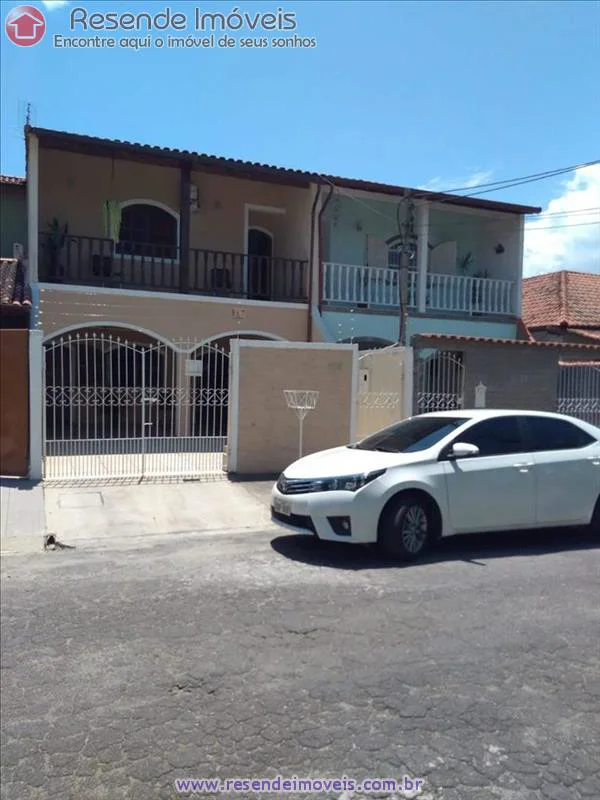 Foto 1 de 17 - Casa para venda em Morada da Colina