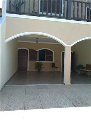 Casa para venda em Morada da Colina