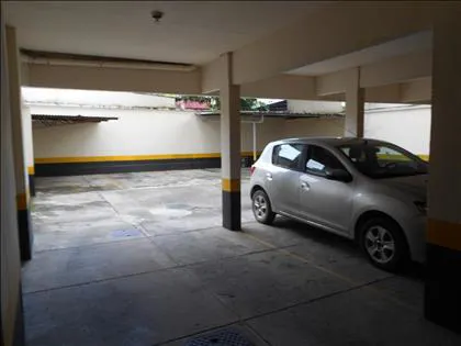 Apartamento para aluguel em Campos Elíseos