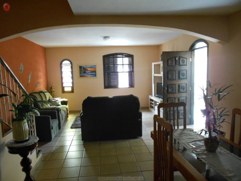 Foto 2 de 5 - Casa para venda em Manejo