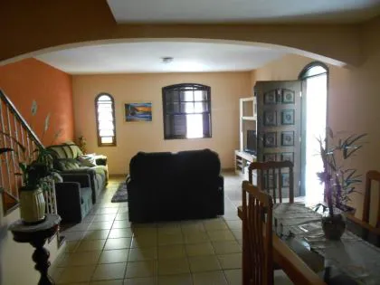 Casa para venda em Manejo