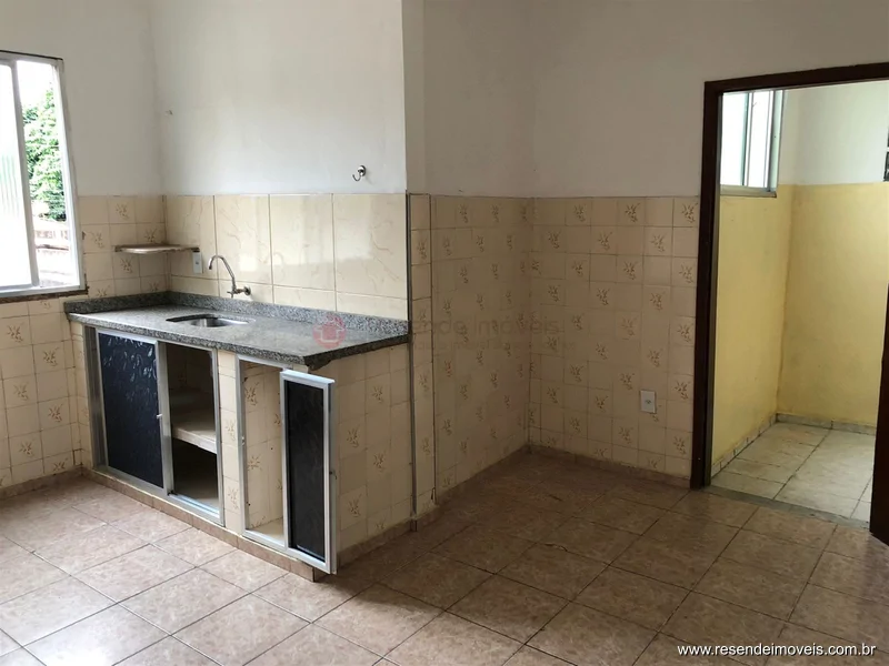 Foto 12 de 14 - Apartamento para aluguel em Vila Julieta