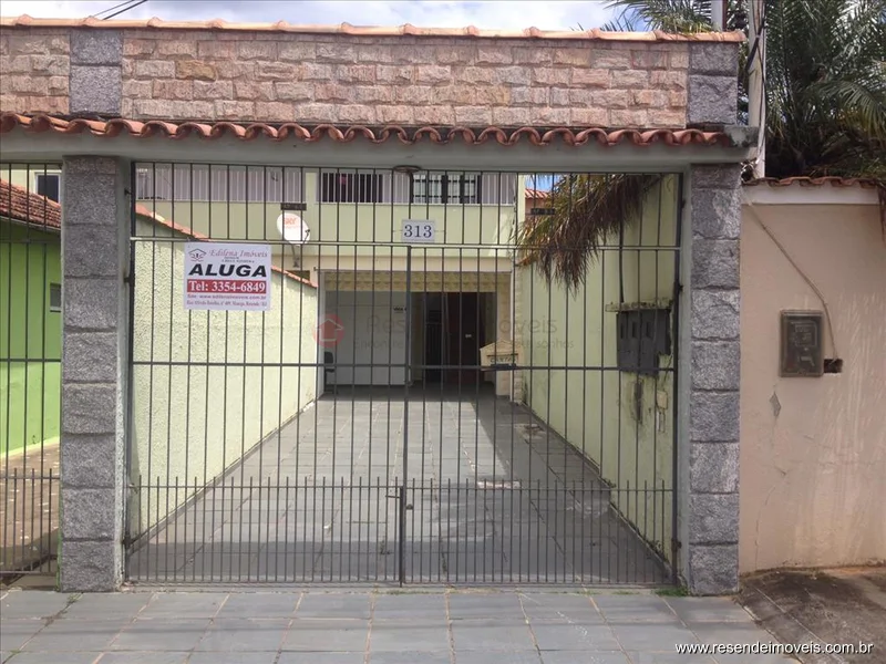 Foto 1 de 14 - Apartamento para aluguel em Vila Julieta