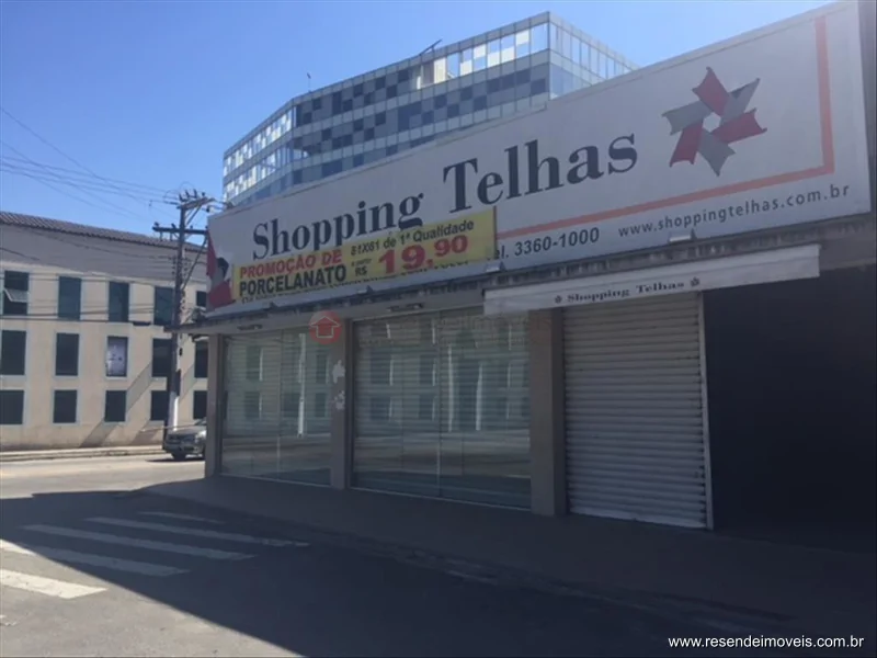 Foto 3 de 8 - Loja para aluguel em Manejo