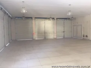 Loja para aluguel em Manejo