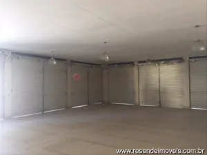 Loja para aluguel em Manejo