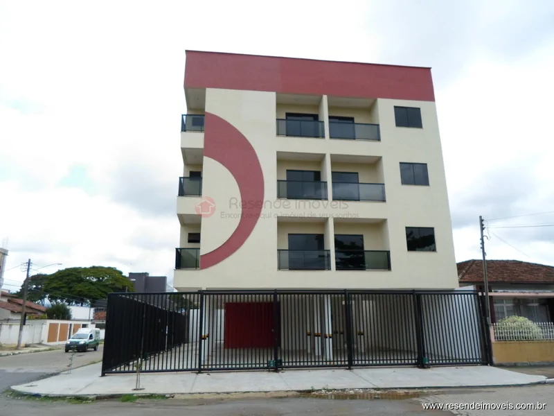 Foto 4 de 7 - Apartamento para aluguel em Vila Julieta