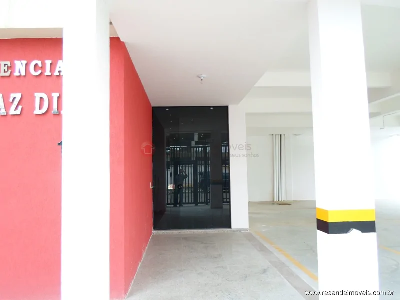 Foto 2 de 7 - Apartamento para aluguel em Vila Julieta