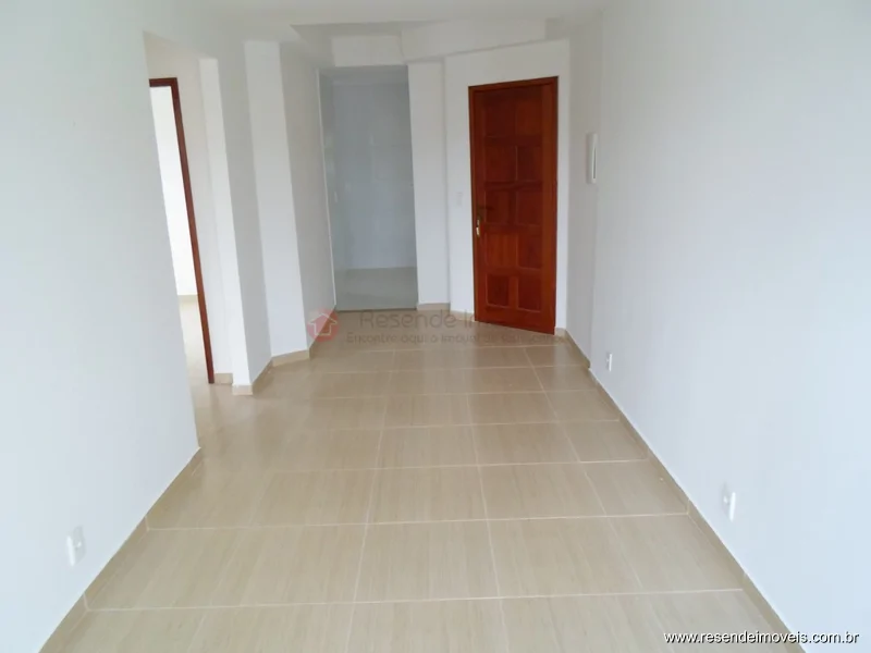 Foto 6 de 7 - Apartamento para aluguel em Vila Julieta
