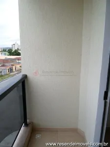Apartamento para aluguel em Vila Julieta