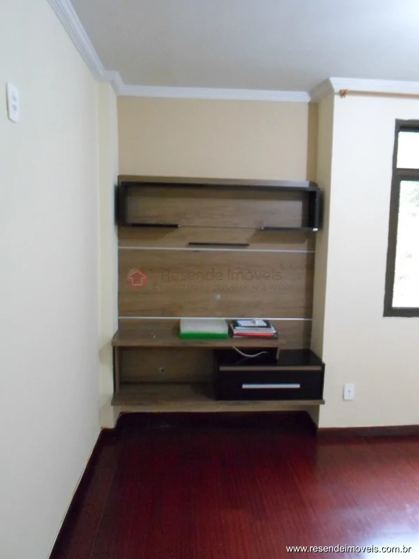 Foto 11 de 13 - Apartamento para aluguel em Jardim Brasília