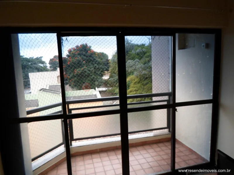 Foto 4 de 13 - Apartamento para aluguel em Jardim Brasília
