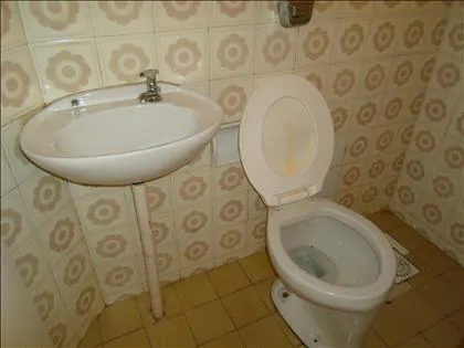 Apartamento para aluguel em Comercial