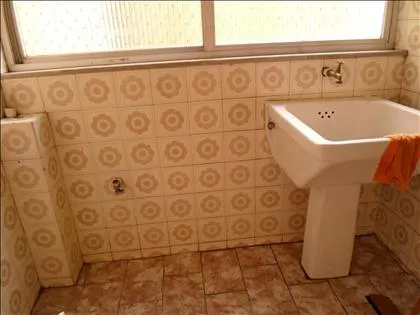 Apartamento para aluguel em Comercial