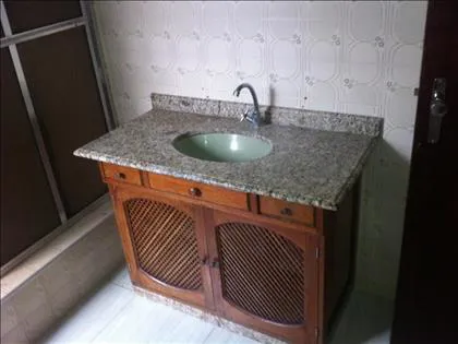 Casa em condomínio para aluguel em Vila Julieta