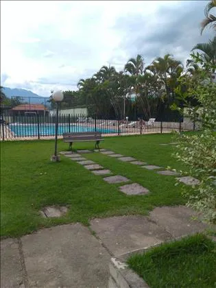 Apartamento para venda em Jardim Jalisco