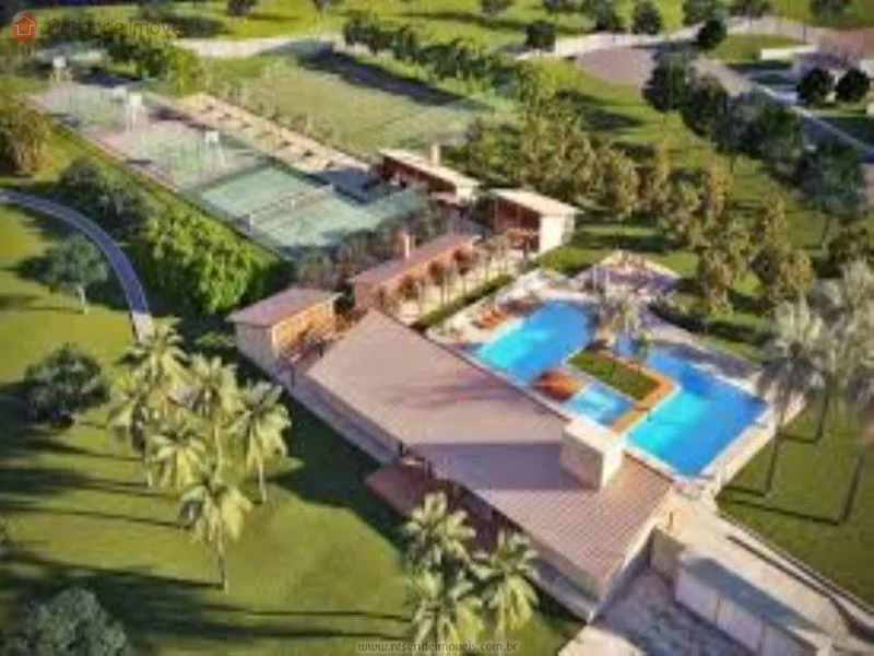 Foto 1 de 1 - Terreno para venda em Morada da Colina