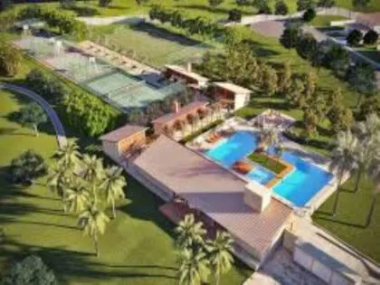 Terreno para venda em Morada da Colina