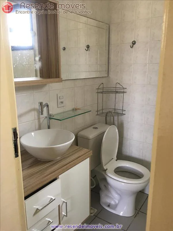 Foto 5 de 12 - Apartamento para aluguel em Vila Julieta