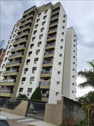 Apartamento para aluguel em Vila Julieta
