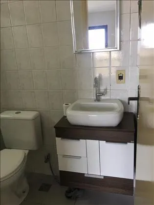 Apartamento para aluguel em Vila Julieta