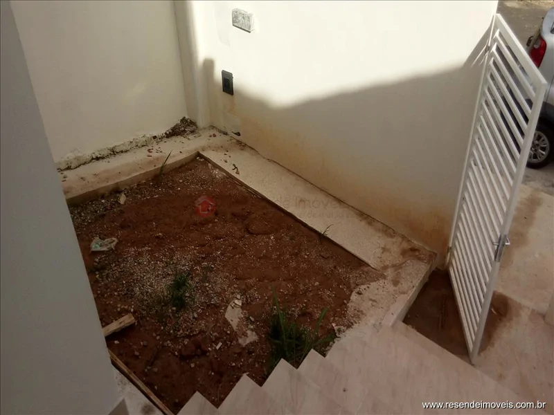 Foto 9 de 22 - Casa para venda em Mirante das Agulhas