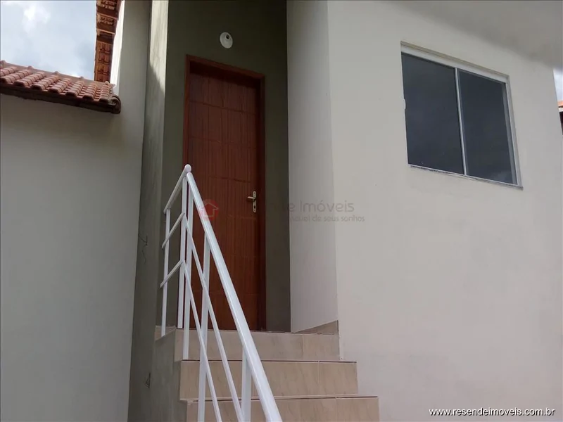 Foto 10 de 22 - Casa para venda em Mirante das Agulhas