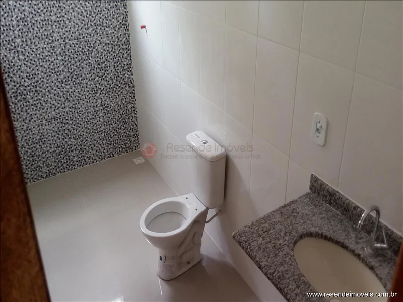 Foto 3 de 22 - Casa para venda em Mirante das Agulhas