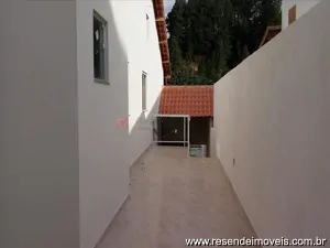 Casa para venda em Mirante das Agulhas