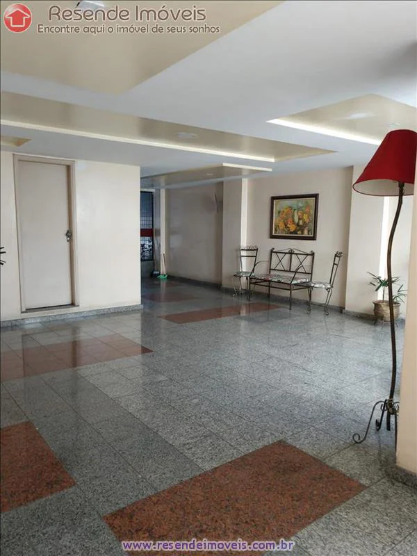 Foto 1 de 15 - Apartamento para aluguel em Campos Elíseos