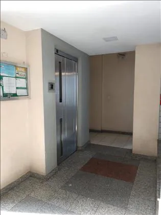 Apartamento para aluguel em Campos Elíseos