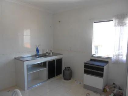 Apartamento para venda em Liberdade