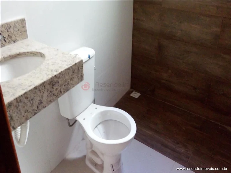 Foto 23 de 32 - Casa para venda em Jardim D'Oeste