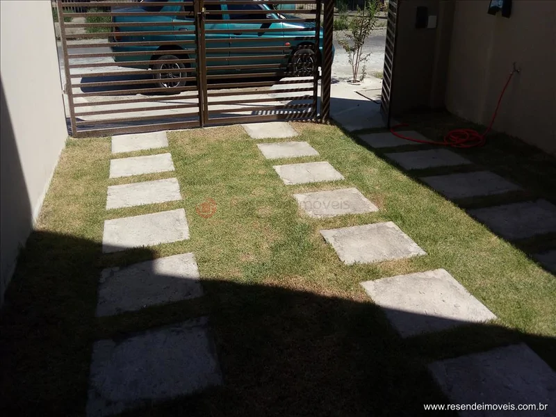 Foto 2 de 32 - Casa para venda em Jardim D'Oeste