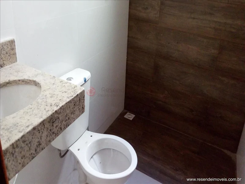 Foto 28 de 32 - Casa para venda em Jardim D'Oeste