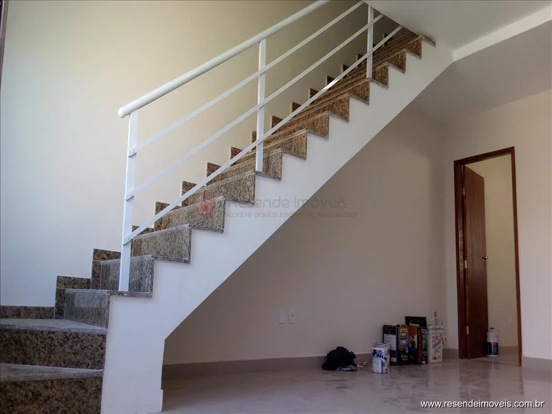 Foto 9 de 32 - Casa para venda em Jardim D'Oeste