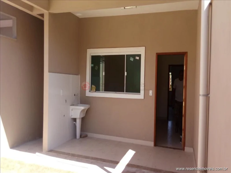 Foto 16 de 32 - Casa para venda em Jardim D'Oeste