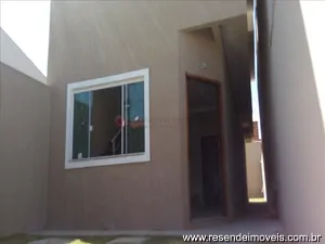 Casa para venda em Jardim D'Oeste