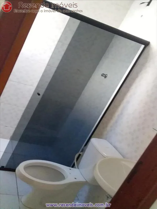 Foto 6 de 6 - Casa para aluguel em Morada da Montanha