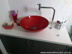 Casa para venda em Parque Ipiranga