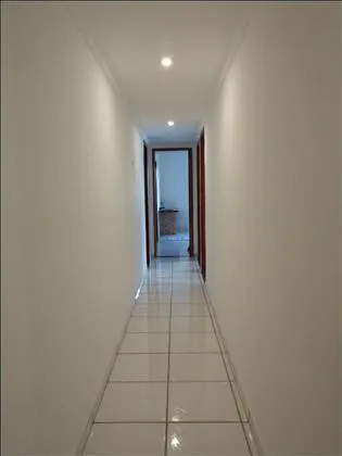 Apartamento para venda em Liberdade
