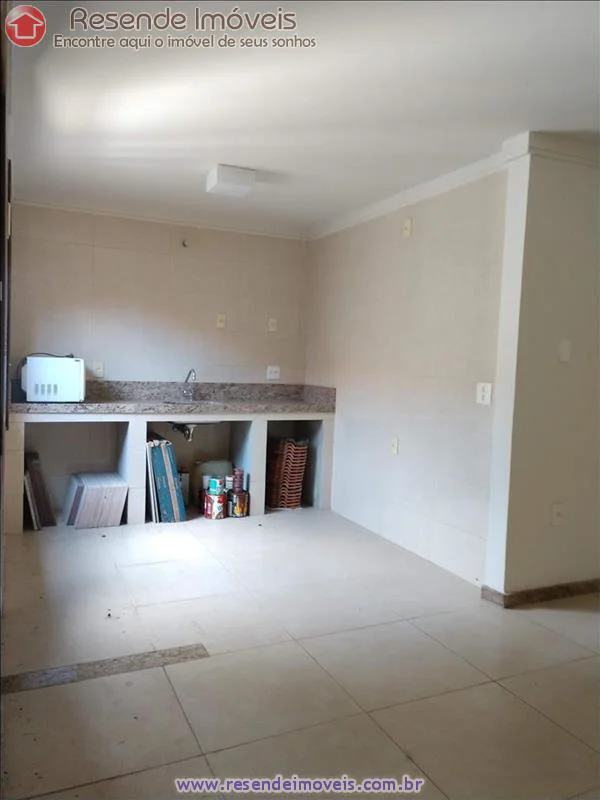 Foto 8 de 14 - Casa para aluguel em Fazenda da Barra