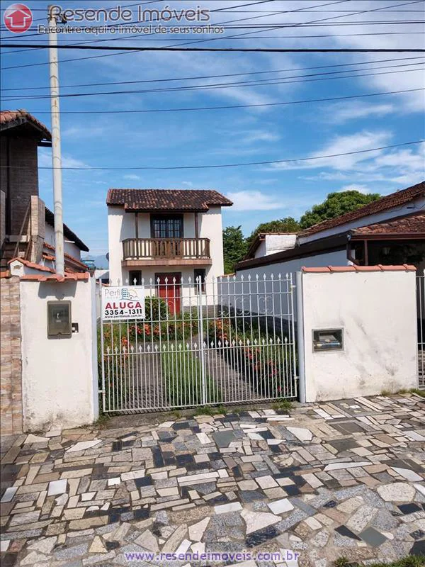 Foto 11 de 14 - Casa para aluguel em Fazenda da Barra