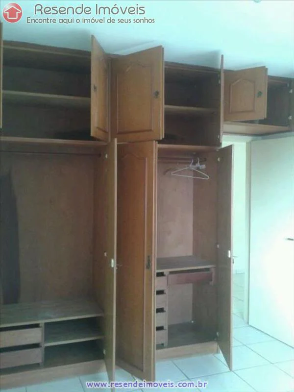 Foto 3 de 4 - Apartamento para aluguel em Centro