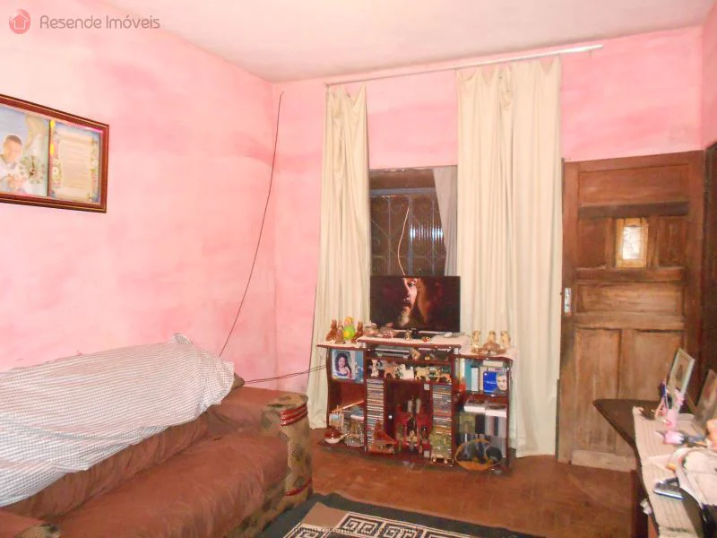 Foto 1 de 5 - Casa para venda em Itapuca