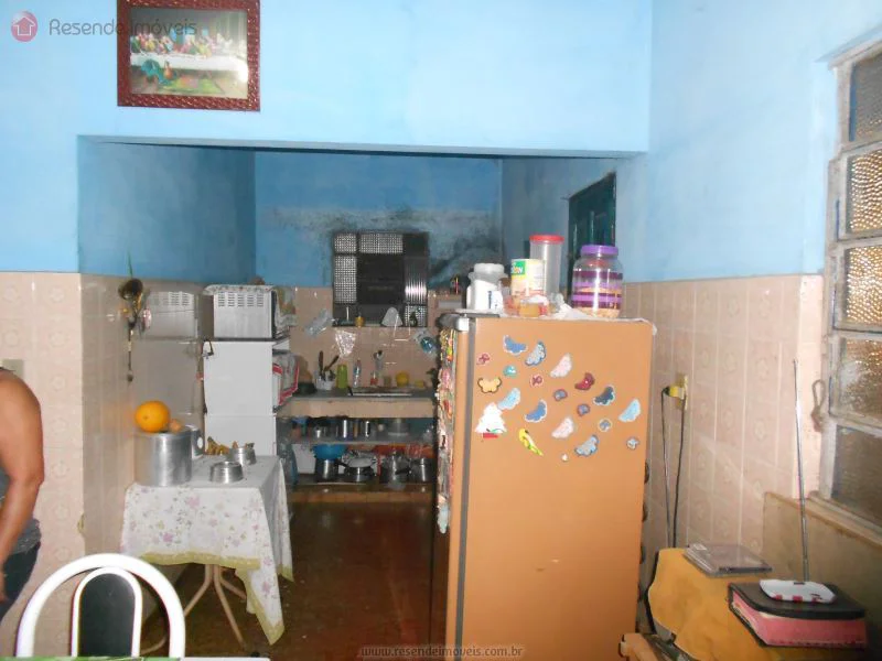 Foto 2 de 5 - Casa para venda em Itapuca