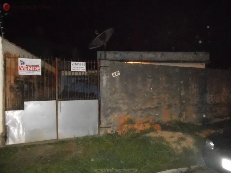 Foto 5 de 5 - Casa para venda em Itapuca