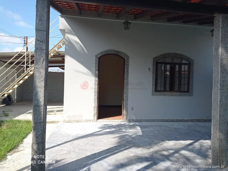 Foto 17 de 18 - Casa para venda em Boa Vista I