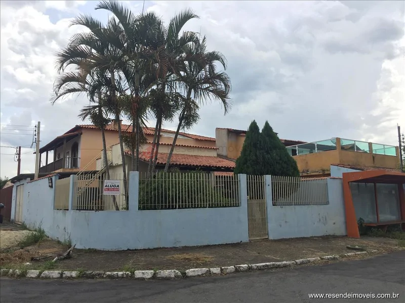 Foto 1 de 18 - Casa para venda em Boa Vista I