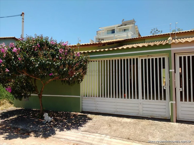 Foto 2 de 3 - Casa para aluguel em Parque Ipiranga II